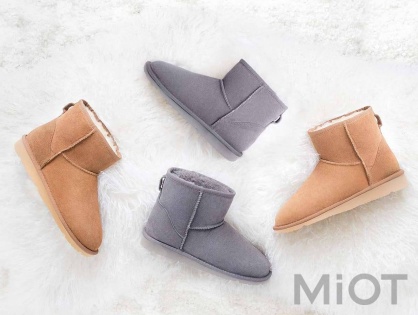 Уггі Xiaomi UREVO Gray 39