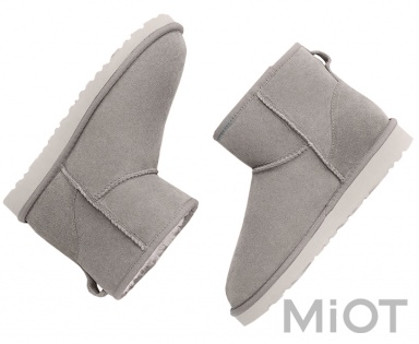Уггі Xiaomi UREVO Gray 39
