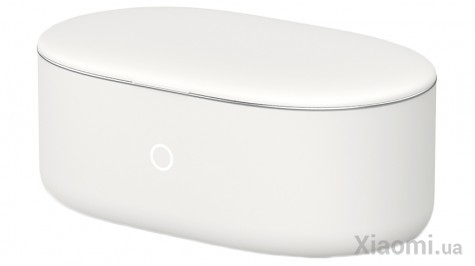 Ультразвуковой очиститель Xiaomi XIAOZEYISHENG DX-C1-001 White