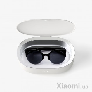 Ультразвуковой очиститель Xiaomi XIAOZEYISHENG DX-C1-001 White