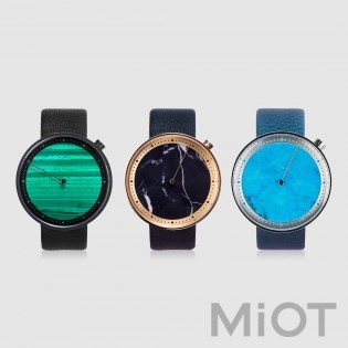 Кварцовий годинник Xiaomi ULTRATIME ZERO Quartz watches Blue