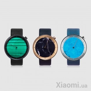 Кварцевые часы Xiaomi ULTRATIME ZERO Quartz watches Gold