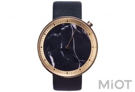 Кварцовий годинник Xiaomi ULTRATIME ZERO Quartz watches Gold