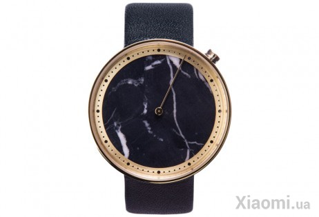 Кварцевые часы Xiaomi ULTRATIME ZERO Quartz watches Gold