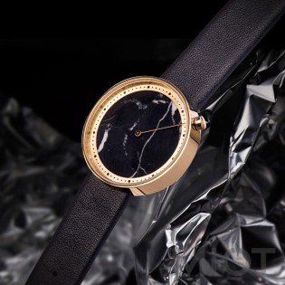 Кварцовий годинник Xiaomi ULTRATIME ZERO Quartz watches Gold