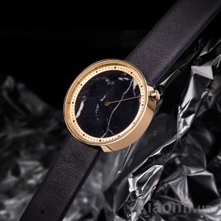 Кварцевые часы Xiaomi ULTRATIME ZERO Quartz watches Gold