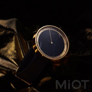 Кварцовий годинник Xiaomi ULTRATIME ZERO Quartz watches Gold