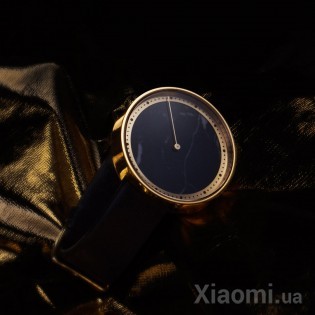 Кварцевые часы Xiaomi ULTRATIME ZERO Quartz watches Gold