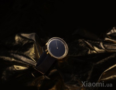 Кварцевые часы Xiaomi ULTRATIME ZERO Quartz watches Gold