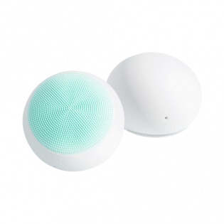 Ультразвуковая щетка для лица Xiaomi DOCO B01 Blue