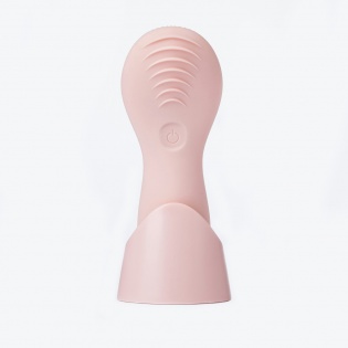Ультразвукова щітка для обличчя Xiaomi Jordan-Judy (VC044) Pink