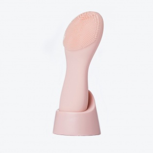Ультразвуковая щетка для лица Xiaomi Jordan-Judy (VC044) Pink