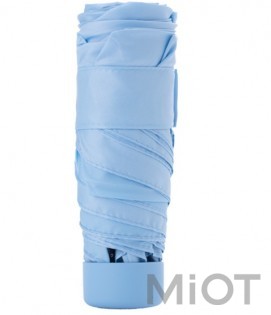 Парасолька Xiaomi Umbracella Ultra-Light Umbrella Light Blue