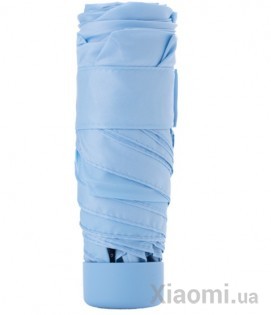 Зонт Xiaomi Umbracella Ultra-Light Umbrella Light Blue