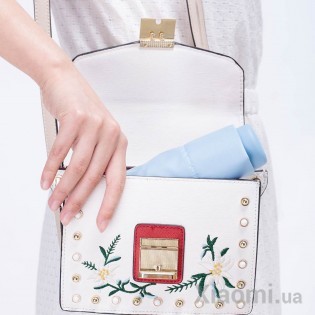 Зонт Xiaomi Umbracella Ultra-Light Umbrella Light Blue