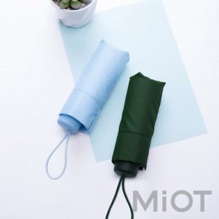 Парасолька Xiaomi Umbracella Ultra-Light Umbrella Light Blue