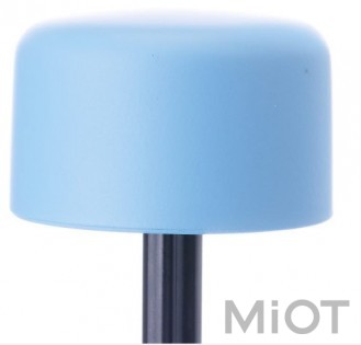 Парасолька Xiaomi Umbracella Ultra-Light Umbrella Light Blue
