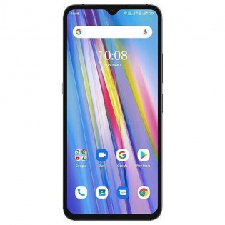 Смартфон Umidigi A11 3/64GB Dual Sim Frost Grey_