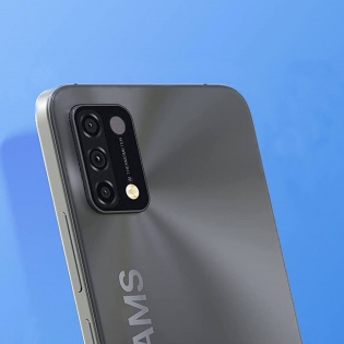 Смартфон Umidigi A11 4/128GB Dual Sim Frost Grey_