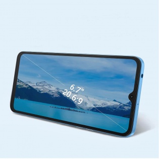 Смартфон Umidigi A13 Pro 4/128GB Dual Sim Galaxy Blue