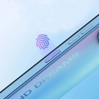 Смартфон Umidigi A13 Pro 4/128GB Dual Sim Galaxy Blue