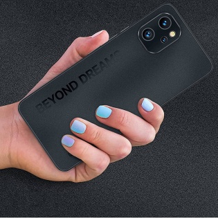 Смартфон Umidigi A13 Pro 4/128GB Dual Sim Starry Black