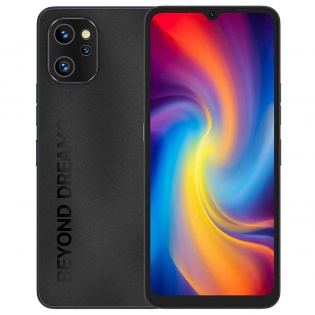 Смартфон Umidigi A13 Pro 6/128GB Dual Sim Starry Black