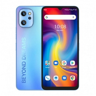 Смартфон Umidigi A13S 4/32GB Dual Sim Galaxy Blue_