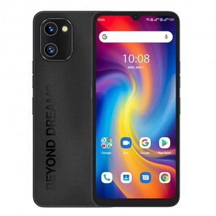 Смартфон Umidigi A13S 4/32GB Dual Sim Starry Black_