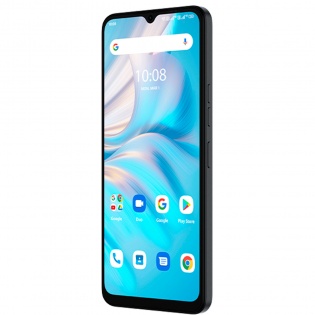Смартфон Umidigi A13S 4/64GB Dual Sim Starry Black_