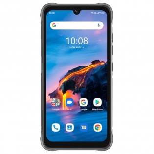 Смартфон Umidigi Bison Pro 4/128GB Dual Sim Storm Grey