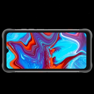 Смартфон Umidigi Bison X10S 4/32GB Dual Sim Storm Gray