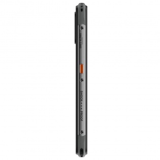 Смартфон Umidigi Bison X10S 4/32GB Dual Sim Storm Gray