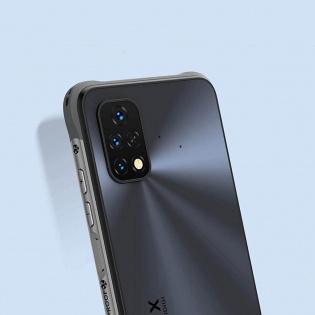 Смартфон Umidigi Bison X10S 4/32GB Dual Sim Storm Gray