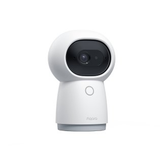 Умная IP-камера Xiaomi Aqara Hub G3 2K HomeKit (ZNSXJ13LM)