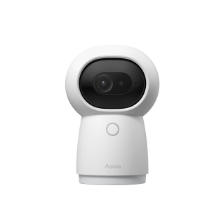 Умная IP-камера Xiaomi Aqara Hub G3 2K HomeKit (ZNSXJ13LM)