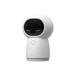 Умная IP-камера Xiaomi Aqara Hub G3 2K HomeKit (ZNSXJ13LM)