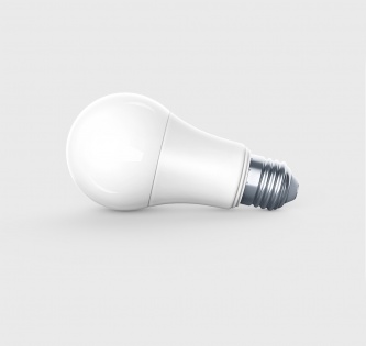 Розумна лампа Xiaomi Aqara Smart LED Bulb E27 (ZNLDP12LM) EU