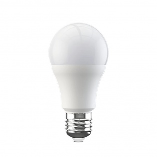 Розумна лампочка Broadlink Smart Bulb LB27 R1 з диммером (Білий)