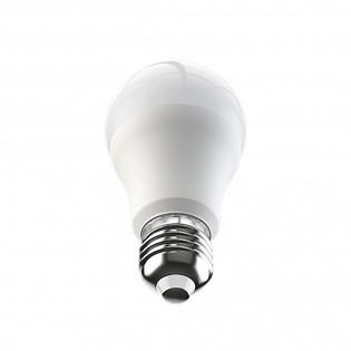 Розумна лампочка Broadlink Smart Bulb LB27 R1 з диммером (Білий)