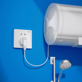 Умная розетка Xiaomi Gosund Wi Fi (CO1-M)