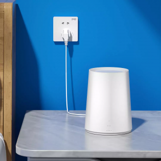 Умная розетка Xiaomi Gosund Wi Fi (CO1-M)