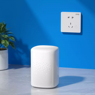 Умная розетка Xiaomi Gosund Wi Fi (CO1-M)