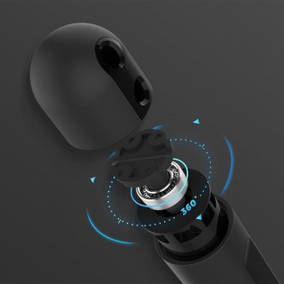 Умная скакалка с дисплеем Xiaomi Yunmai Intelligent Training Jump Rope (YMSR-P701) Global