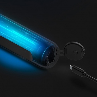 Скакалка с дисплеем Xiaomi Yunmai Intelligent Training Jump Rope (YMSR-P701) NO Smart