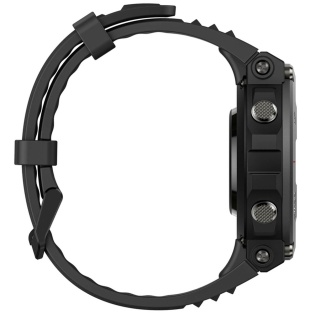 Умные часы AMAZFIT T-Rex 2 Ember Black