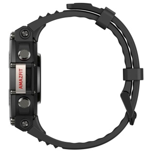 Умные часы AMAZFIT T-Rex 2 Ember Black