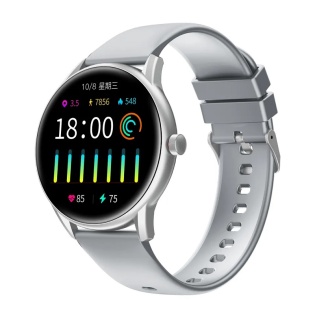 Умные часы King Wear KW06 Pro (Серый)