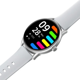 Умные часы King Wear KW06 Pro (Серый)