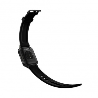 Розумний годинник HAYLOU Smart Watch 2 (LS02) Black